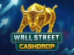 Wall Street Cashdrop Slots